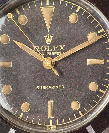 did rolex use radium dial company|Rolex radium luminous.